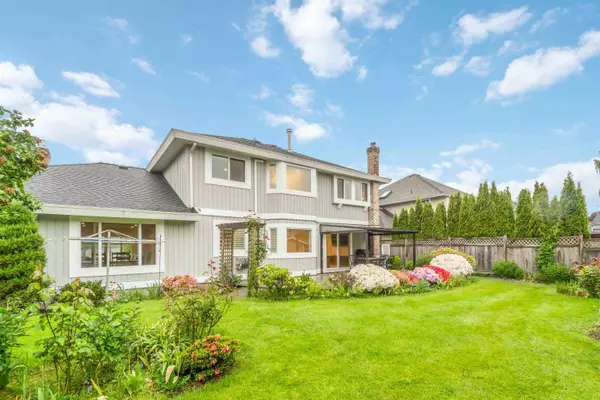 4494 62 ST, Delta, BC V4K 3L7