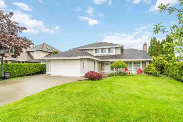 4494 62 ST, Delta, BC V4K 3L7