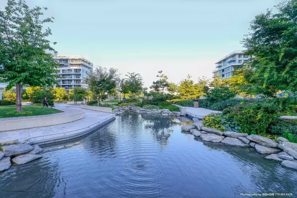 8988 Patterson RD #1209, Richmond, BC V6X 0R2