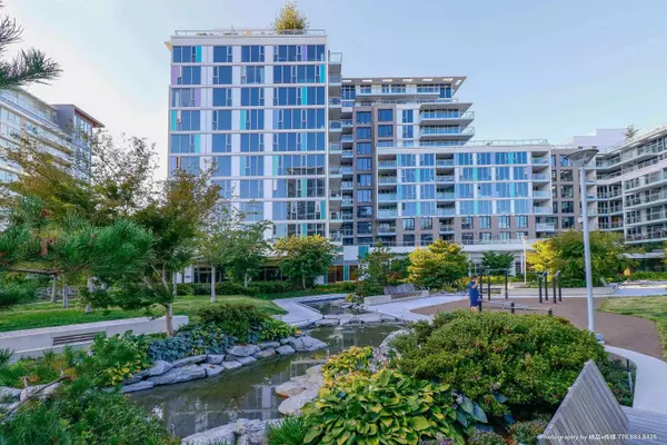 8988 Patterson RD #1209, Richmond, BC V6X 0R2