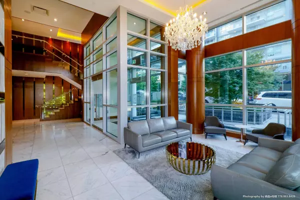 8988 Patterson RD #1209, Richmond, BC V6X 0R2