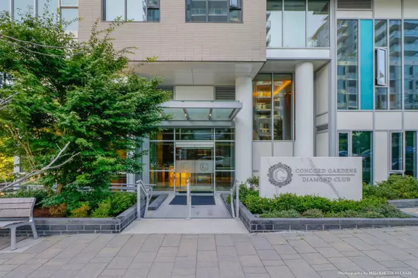 8988 Patterson RD #1209, Richmond, BC V6X 0R2