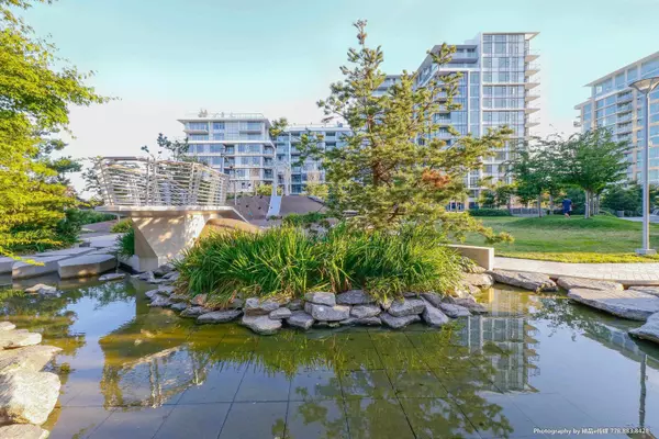 8988 Patterson RD #1209, Richmond, BC V6X 0R2