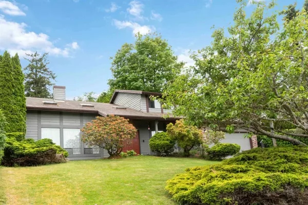 5694 Greenland DR, Delta, BC V4L 2J5