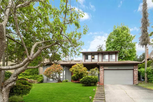 5694 Greenland DR, Delta, BC V4L 2J5