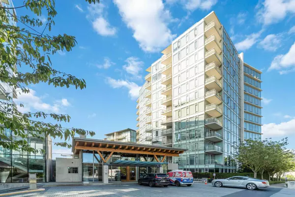 5131 Brighouse WAY #803, Richmond, BC V7C 0A6