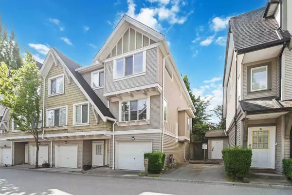 8775 161 ST #97, Surrey, BC V4N 5G3