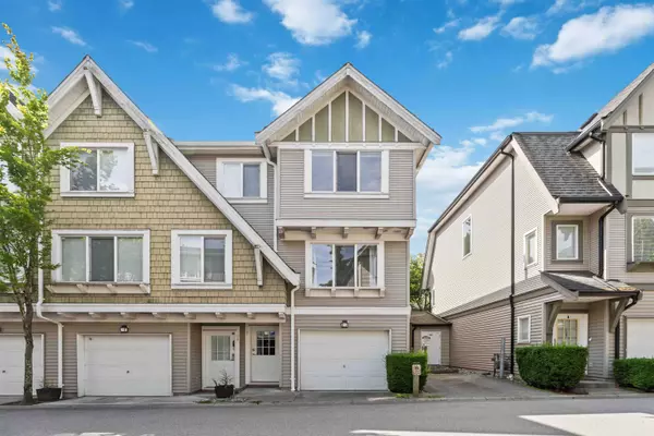 8775 161 ST #97, Surrey, BC V4N 5G3