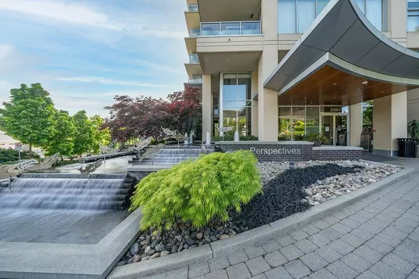 2133 Douglas RD #2009, Burnaby, BC V5C 0E9