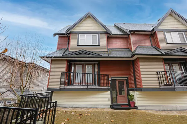 305 Jardine ST #5, New Westminster, BC V3M 5M6