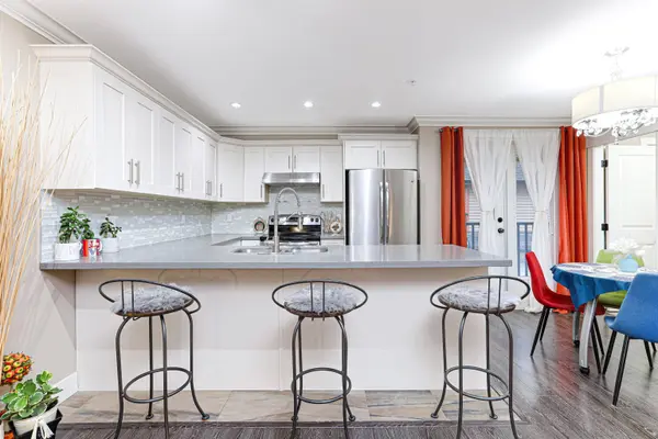 305 Jardine ST #5, New Westminster, BC V3M 5M6