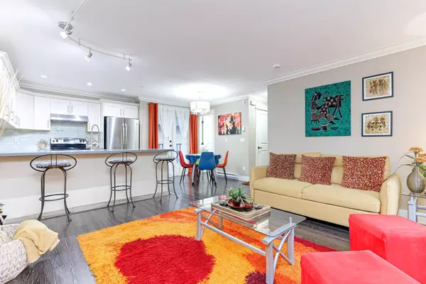 305 Jardine ST #5, New Westminster, BC V3M 5M6