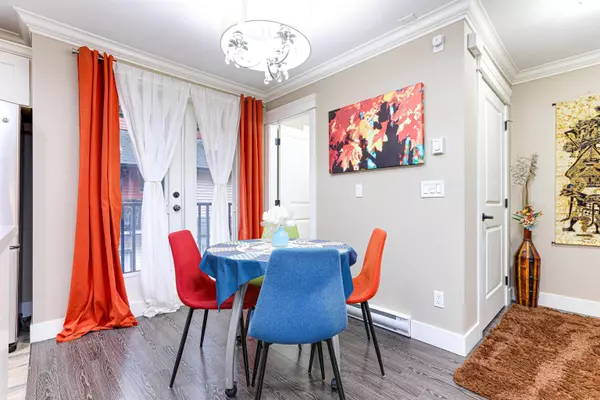 305 Jardine ST #5, New Westminster, BC V3M 5M6