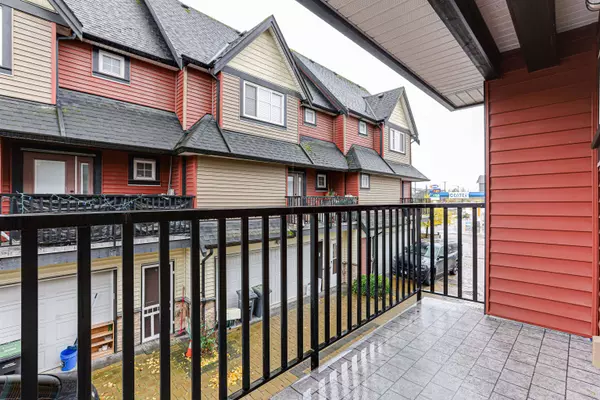 305 Jardine ST #5, New Westminster, BC V3M 5M6