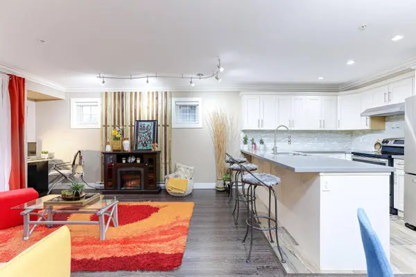 305 Jardine ST #5, New Westminster, BC V3M 5M6