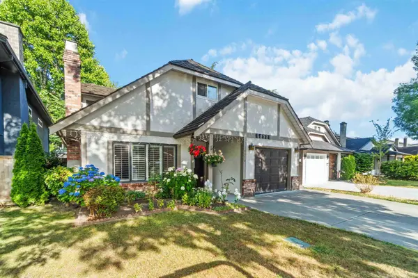 10520 Yarmish DR, Richmond, BC V7E 5E7