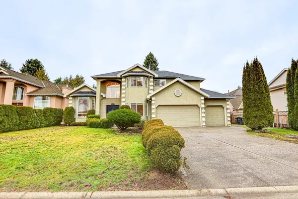17079 57 AVE, Surrey, BC V3S 8M9