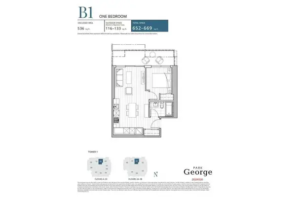 13768 100 AVE #2001, Surrey, BC V3T 0V2