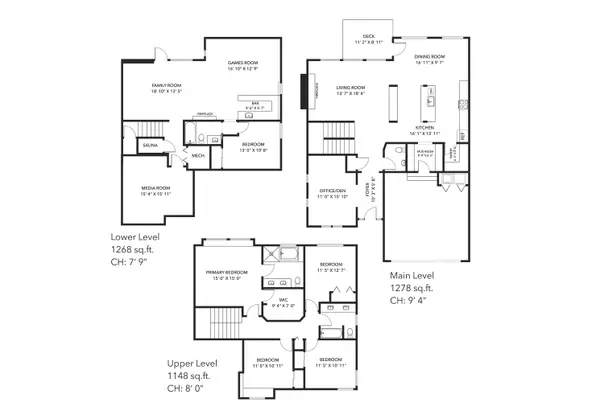 10519 Modesto PL, Delta, BC V4C 0B2