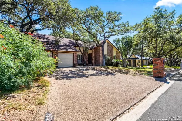 15114 Oakmere, San Antonio, TX 78232