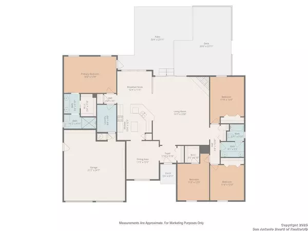 15114 Oakmere, San Antonio, TX 78232