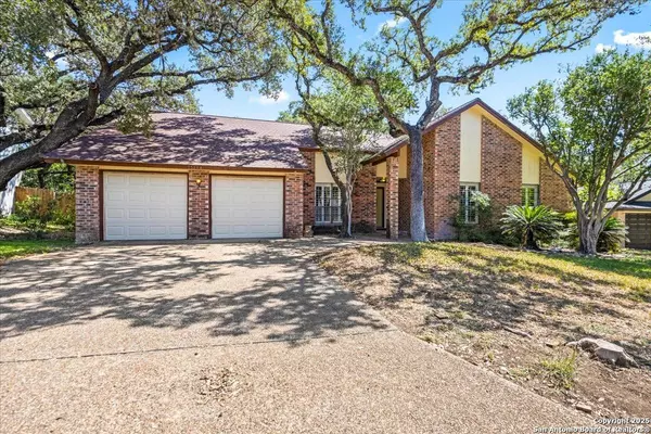15114 Oakmere, San Antonio, TX 78232