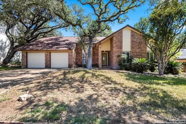 15114 Oakmere, San Antonio, TX 78232