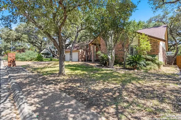 15114 Oakmere, San Antonio, TX 78232