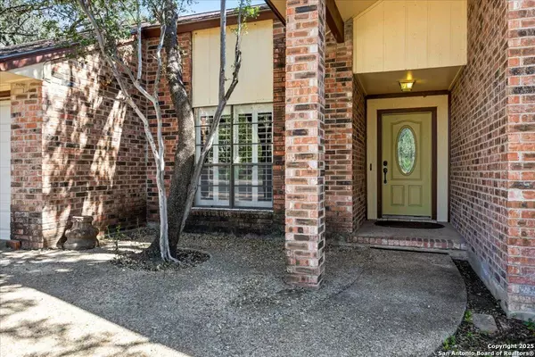 15114 Oakmere, San Antonio, TX 78232