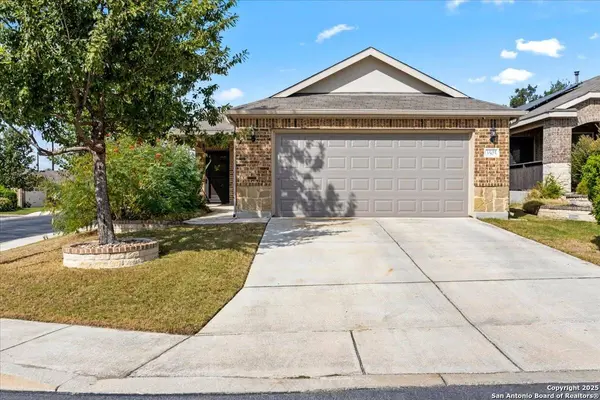 3505 Grant Rapids, San Antonio, TX 78253