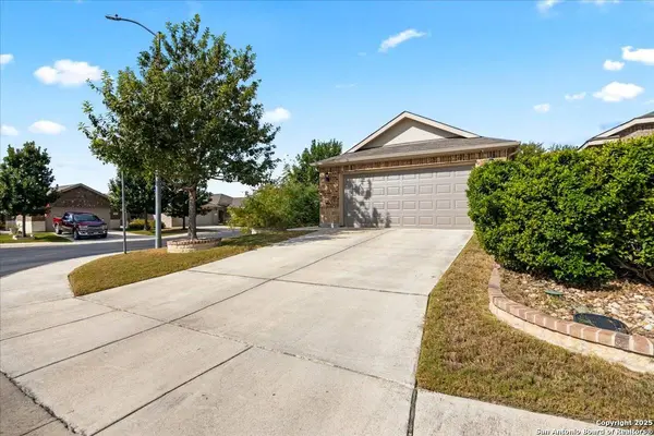 3505 Grant Rapids, San Antonio, TX 78253