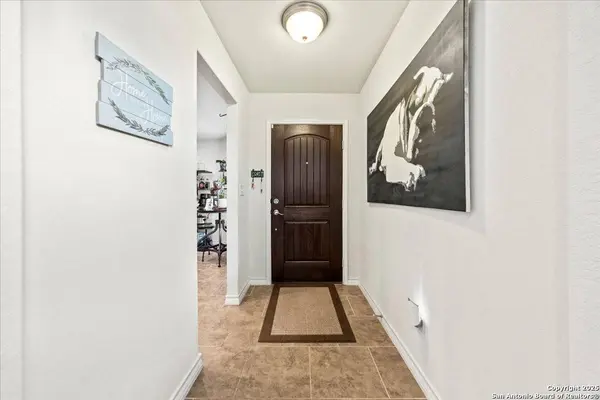 3505 Grant Rapids, San Antonio, TX 78253