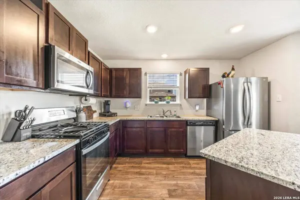 13527 Baroque Terrace, San Antonio, TX 78252