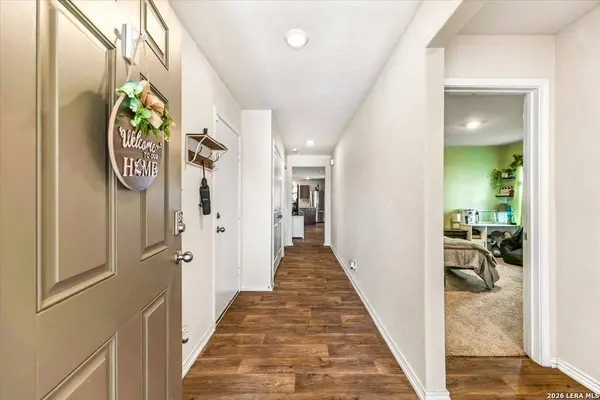 13527 Baroque Terrace, San Antonio, TX 78252