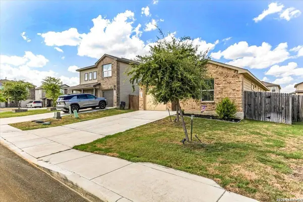 13527 Baroque Terrace, San Antonio, TX 78252