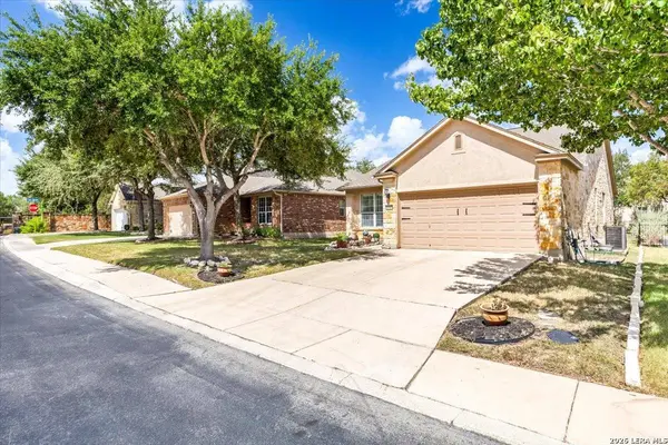 12607 LOTUS RDG, San Antonio, TX 78253
