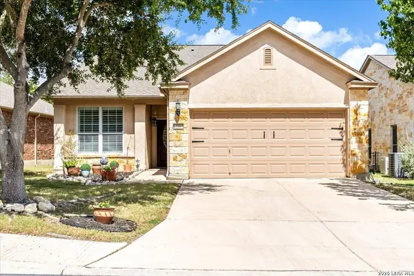 12607 LOTUS RDG, San Antonio, TX 78253