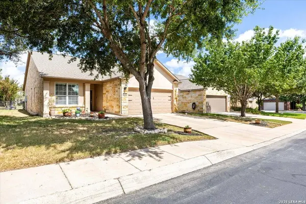 12607 LOTUS RDG, San Antonio, TX 78253