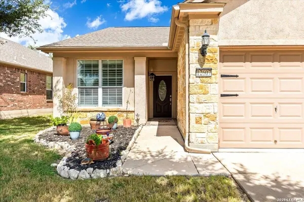 12607 LOTUS RDG, San Antonio, TX 78253