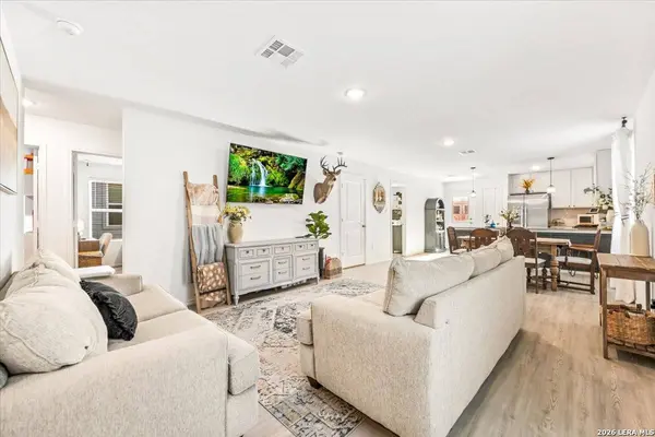 9812 BUTTE CRK, San Antonio, TX 78254