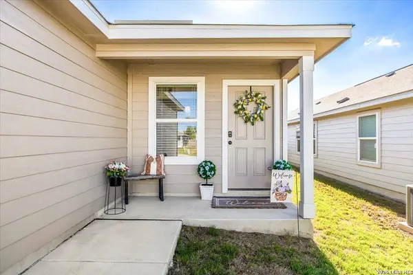 9812 BUTTE CRK, San Antonio, TX 78254
