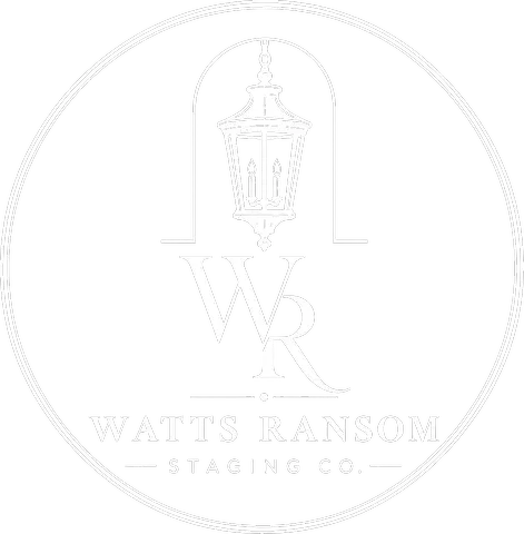 Watts Ransom Staging Co. logo