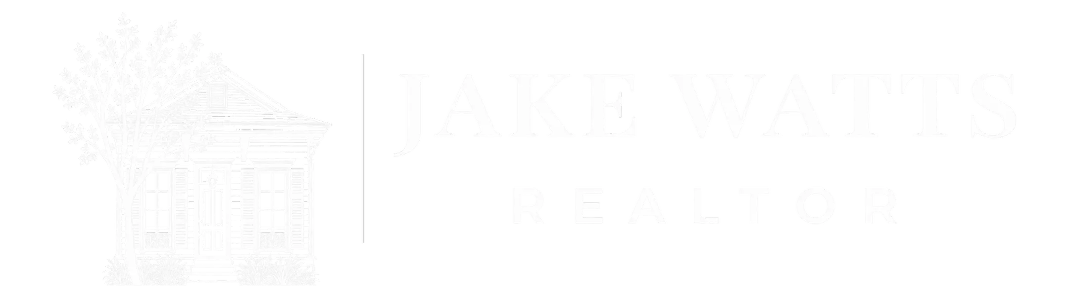 Jake Watts, Realtor logo