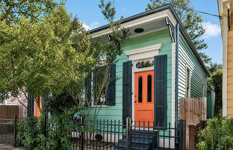 Marigny/Bywater