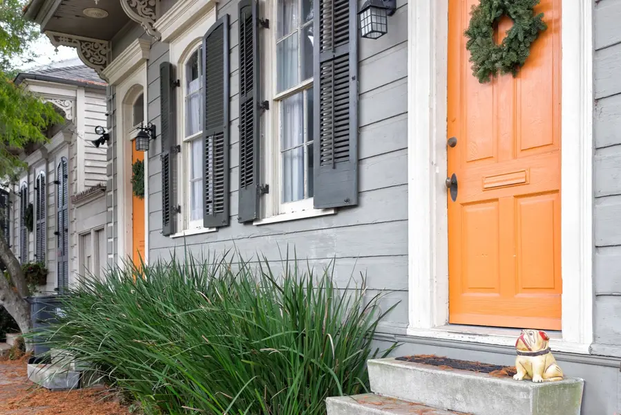 Marigny/Bywater