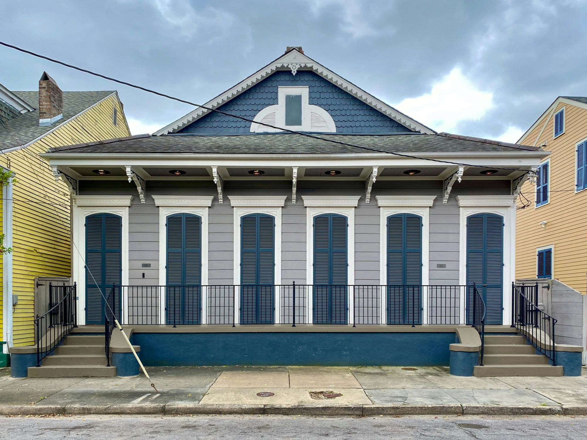 Marigny