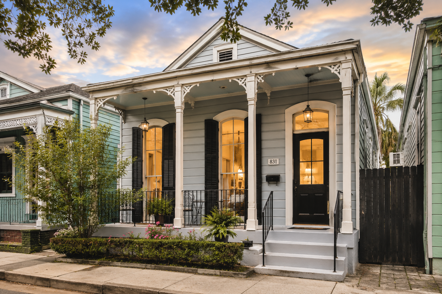Bywater