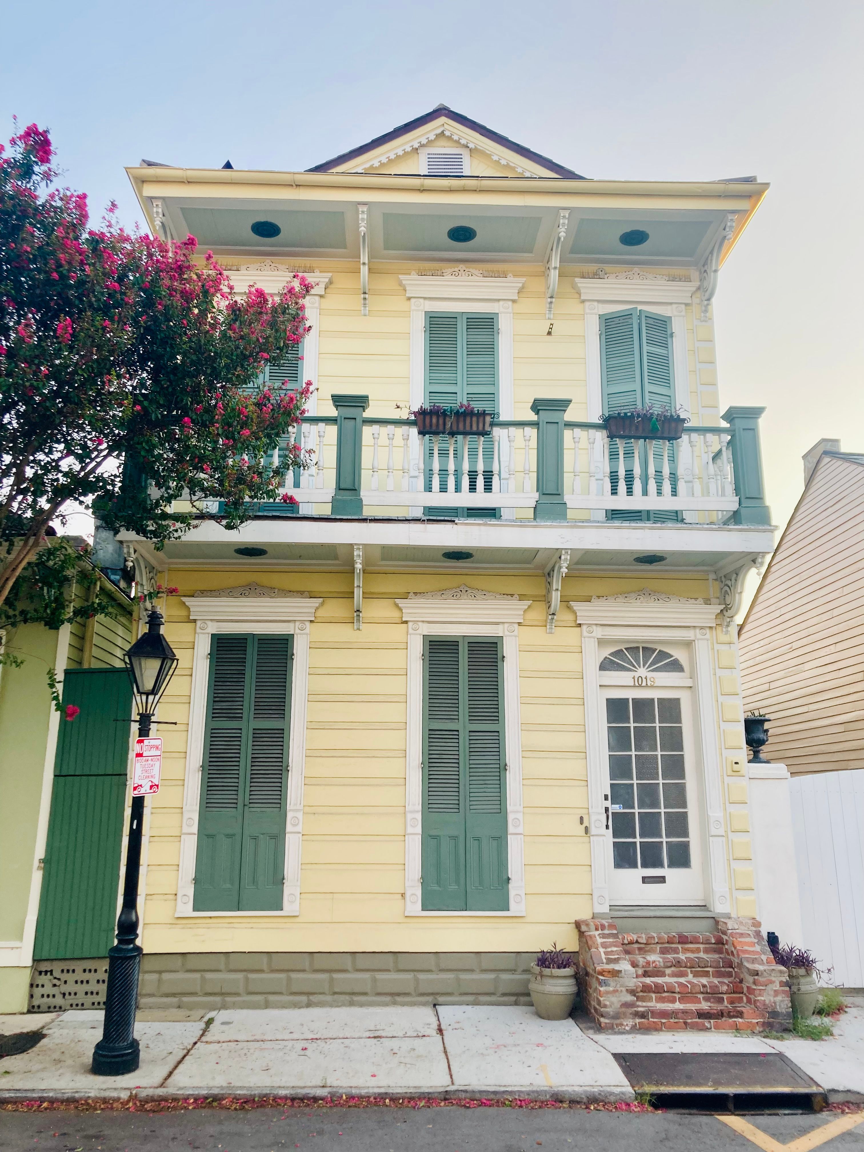 French Quarter, New Orleans