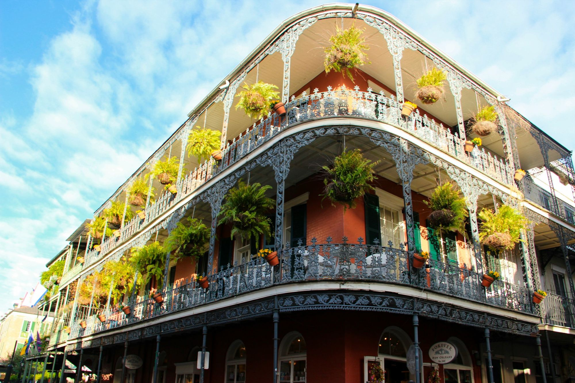 French Quarter