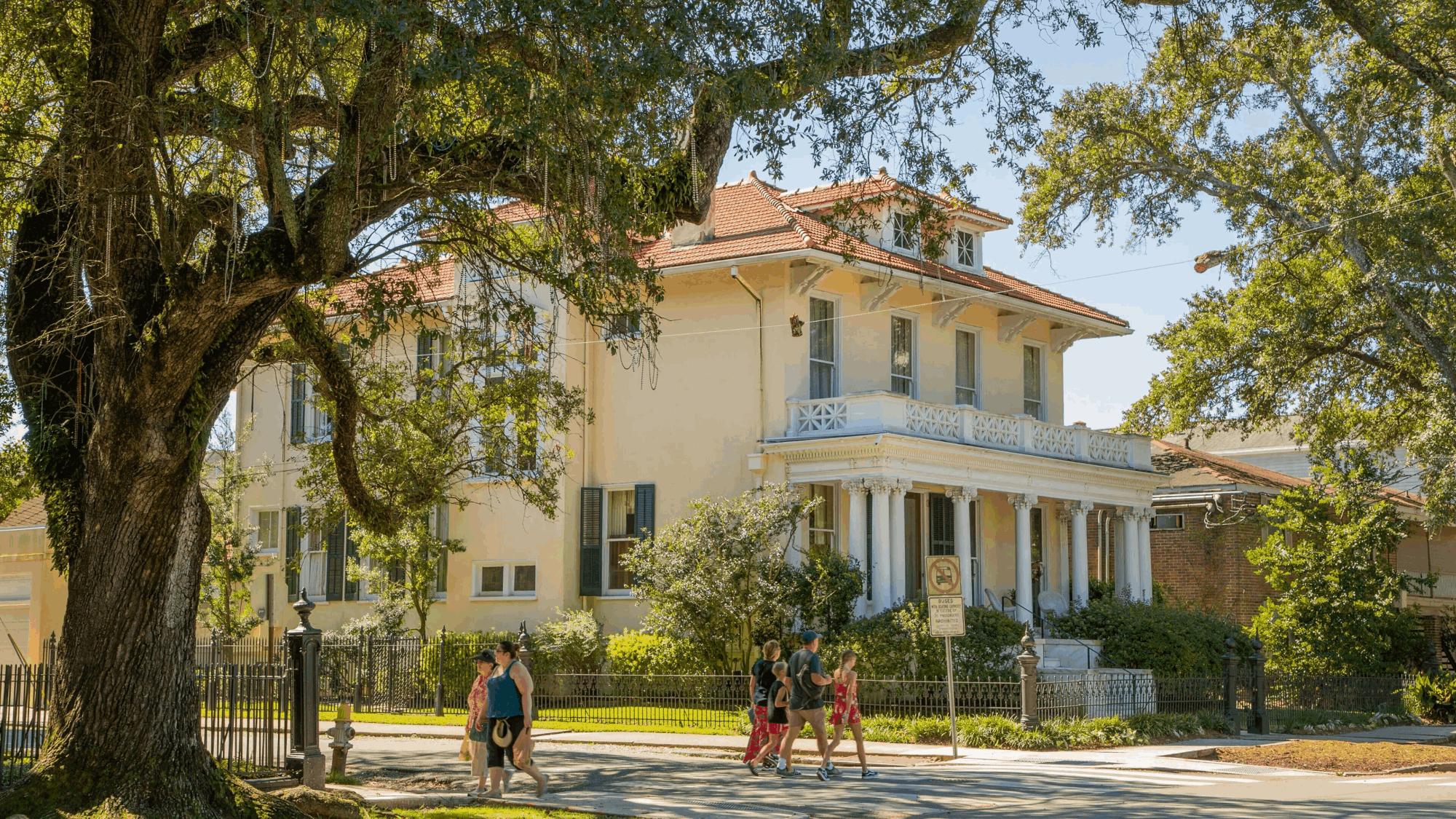 Metairie